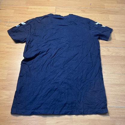 T-shirt noir - Hummel - Taille M