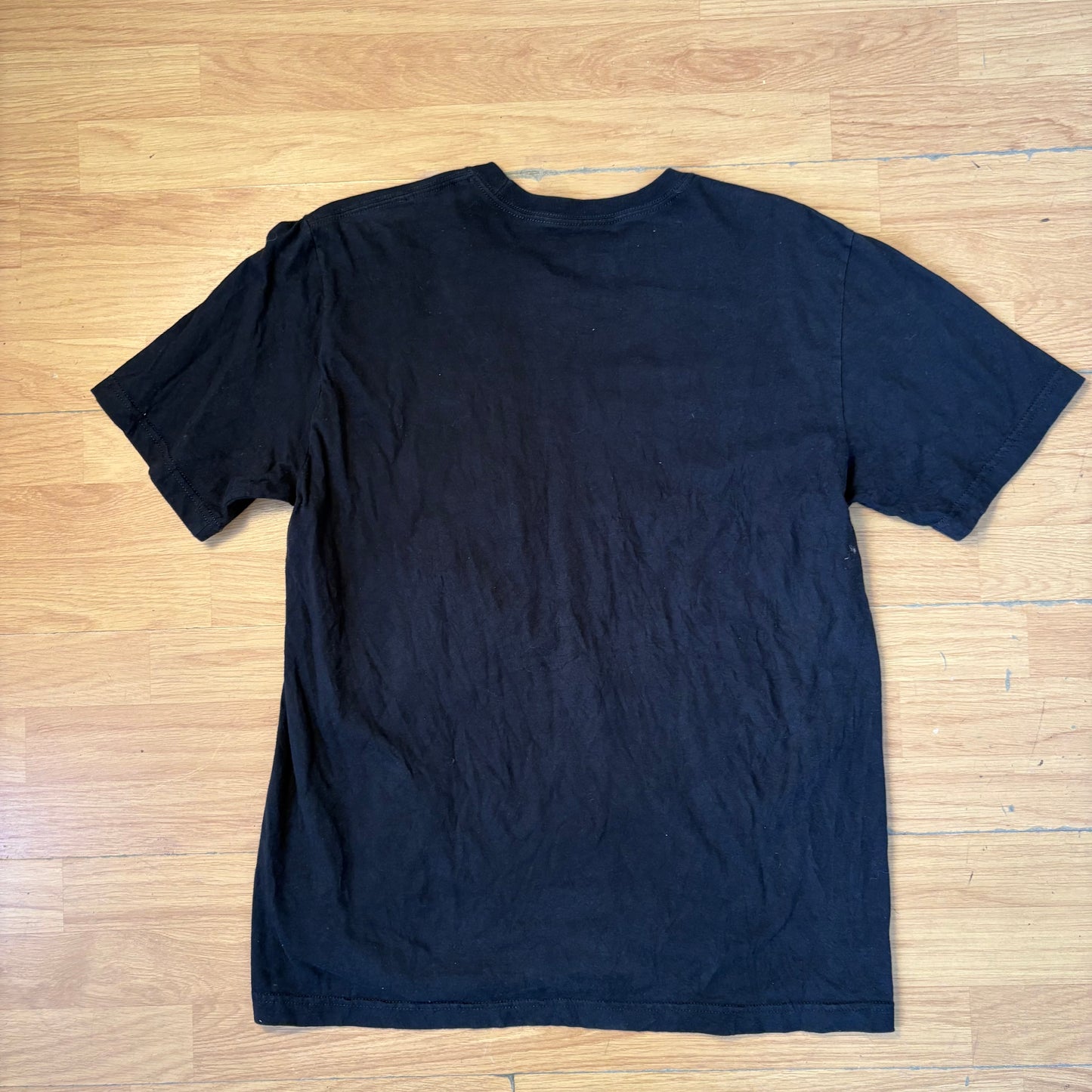 T-shirt noir 2013 National Champions - Nike - Taille L