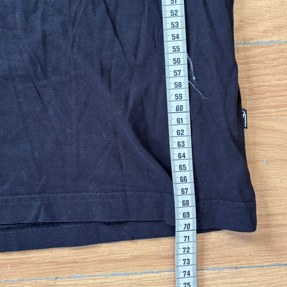 -shirt Puma – Taille L (coton, noir)