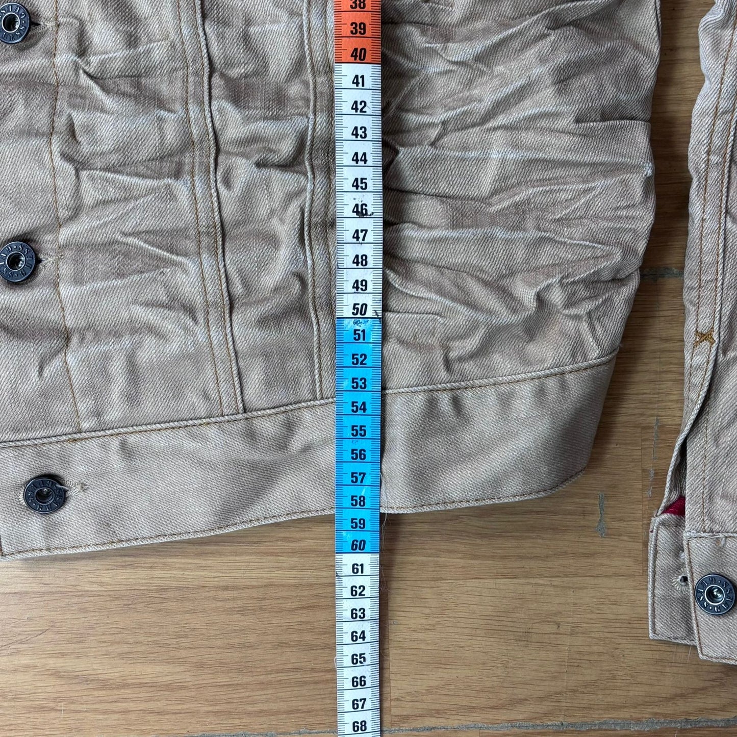 Veste Guess – Taille M (coton, Guess Jeans)