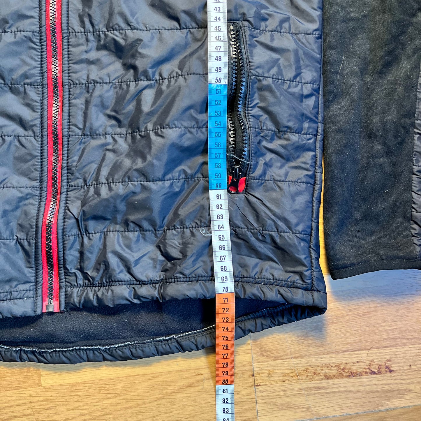 hoodie jacket Ellesse – Taille L