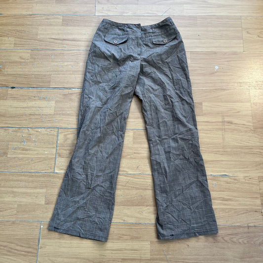 Pantalon Larry Levine Petite – Taille 6 (S) – By BÉATRICE