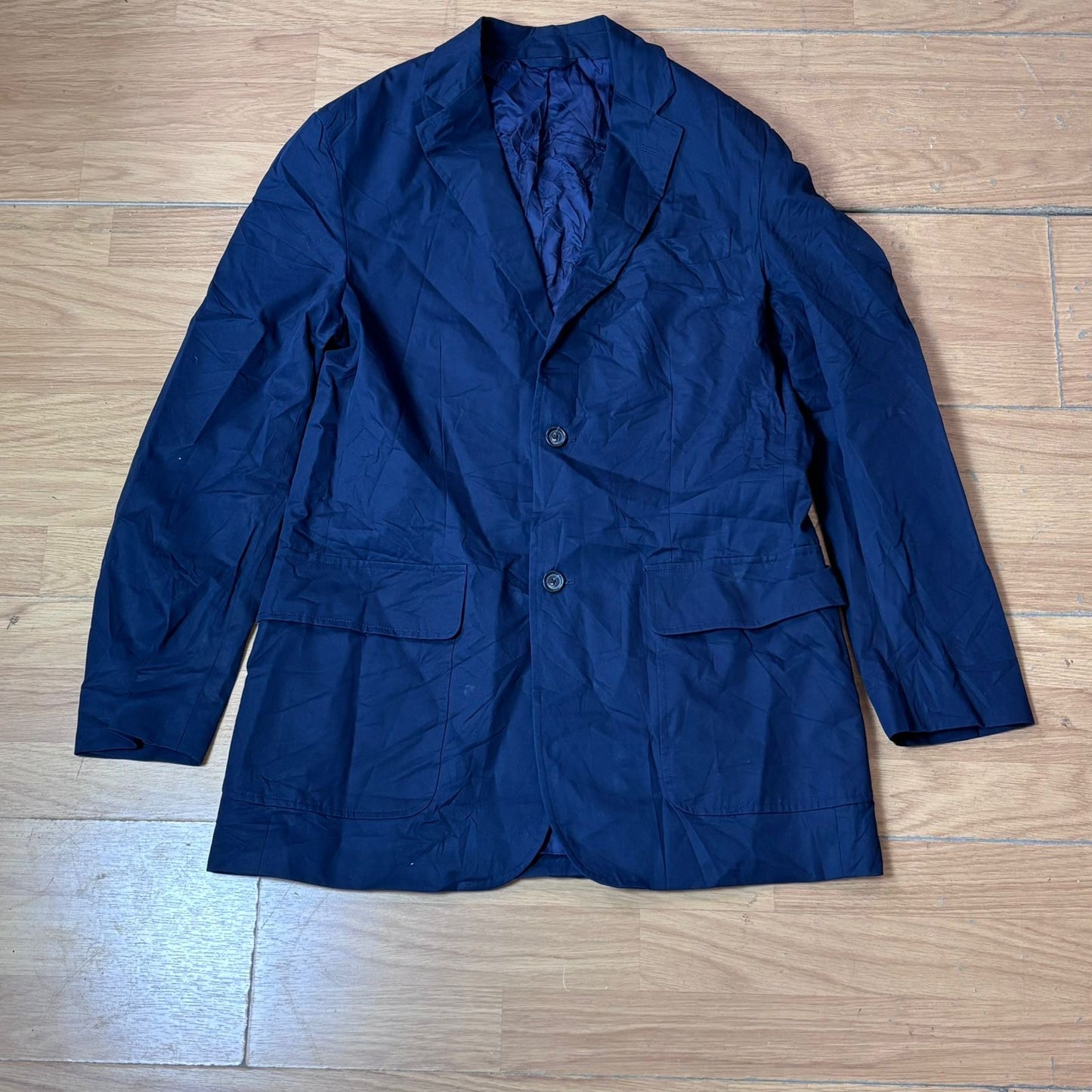 Veste de costume Ralph Lauren