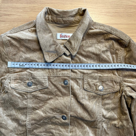 Veste Burton – Taille M – By BÉATRICE
