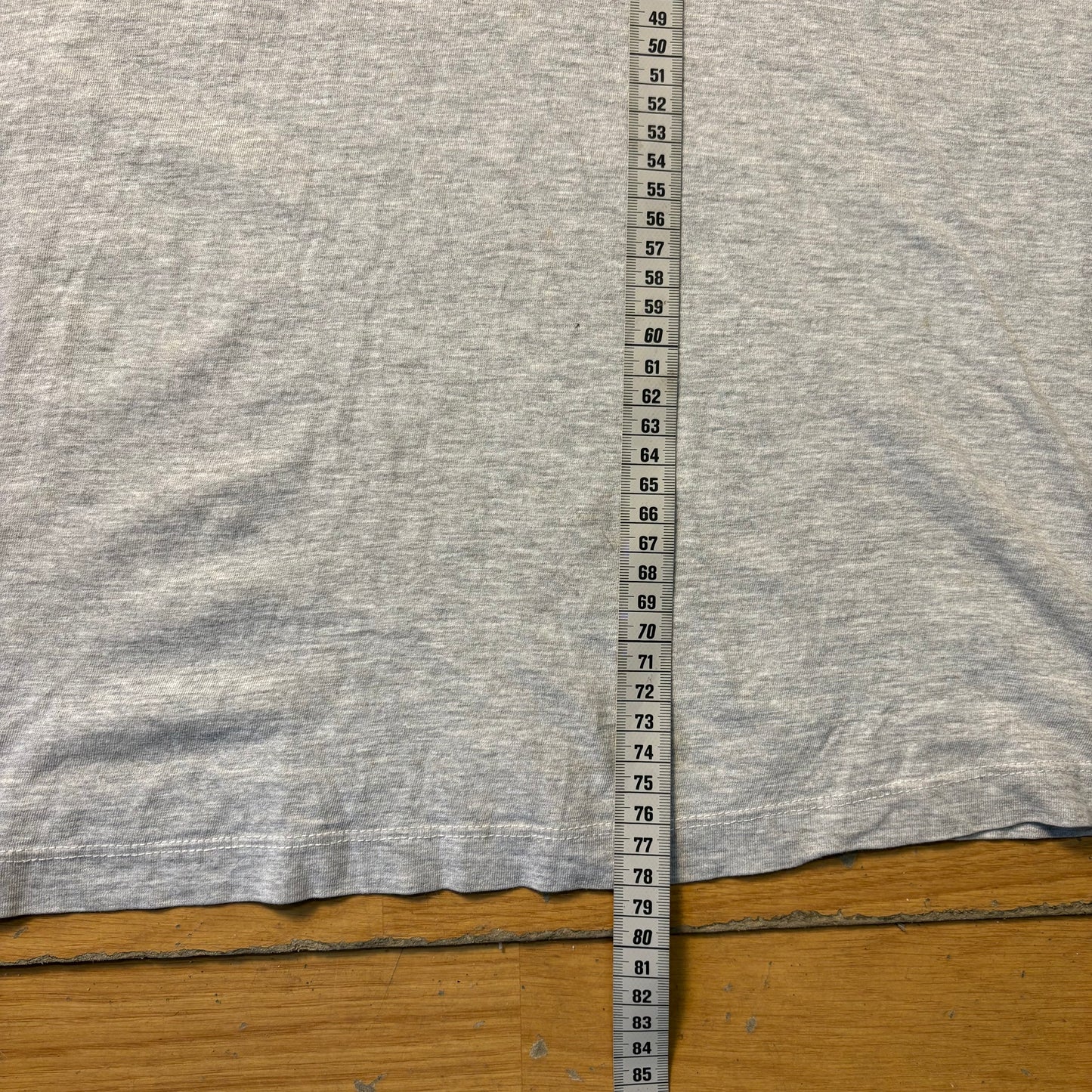 Polo gris US Polo Assn – Taille XL