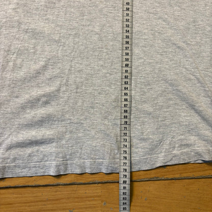 Polo gris US Polo Assn – Taille XL
