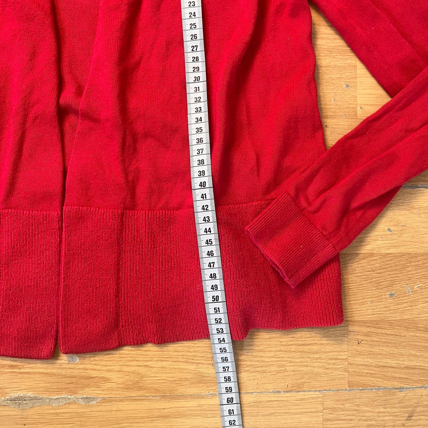 Cardigan Tommy Hilfiger – Taille XS