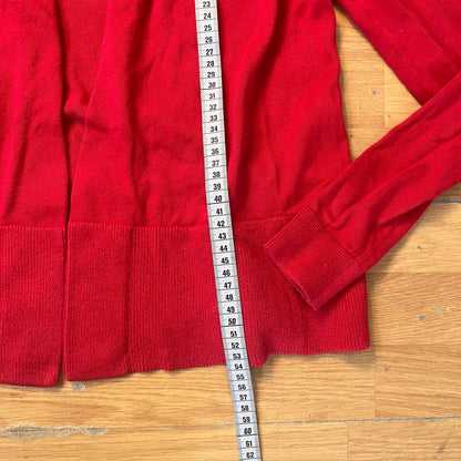 Cardigan Tommy Hilfiger – Taille XS