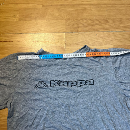 T-shirt gris - Kappa - Taille M