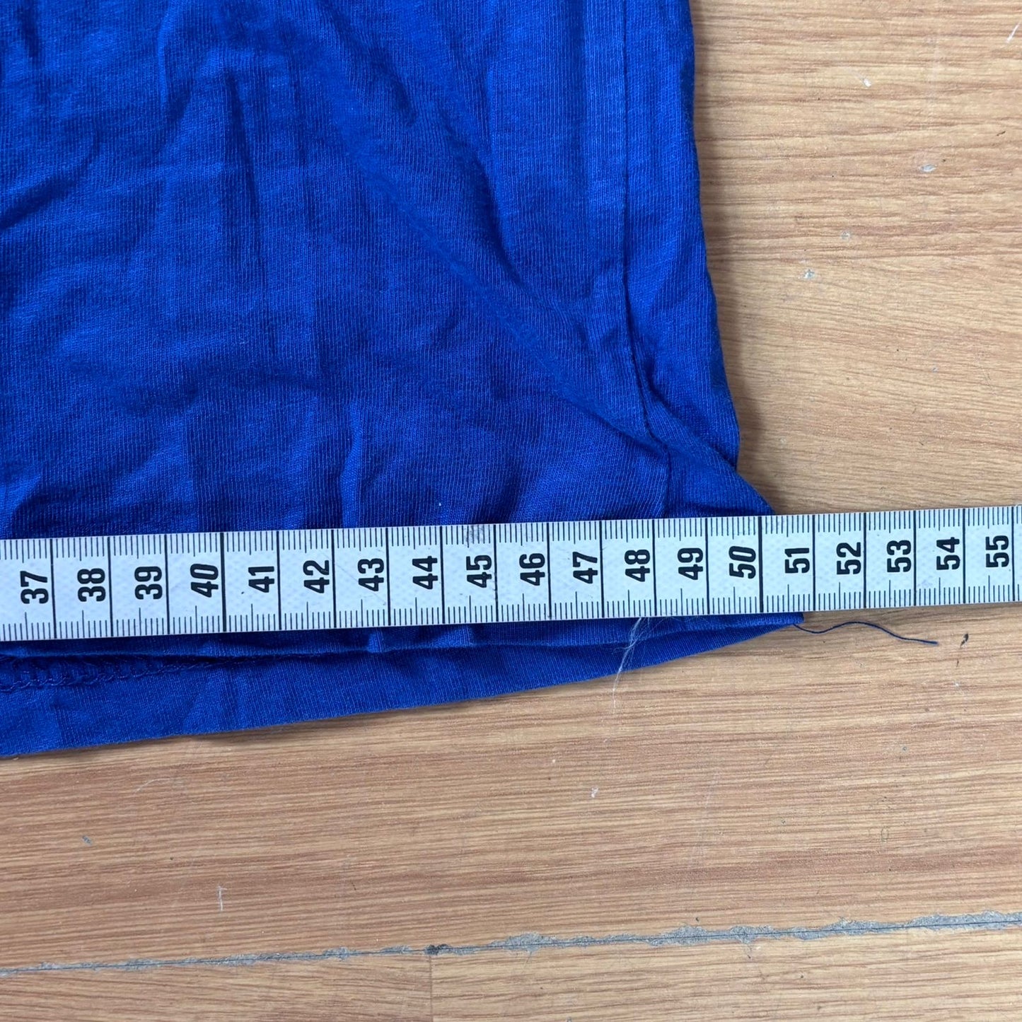 T-shirt Champion – Taille L (coton)