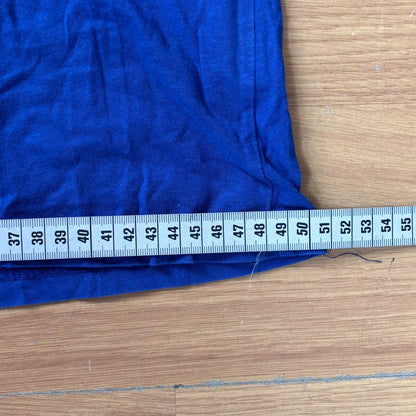 T-shirt Champion – Taille L (coton)