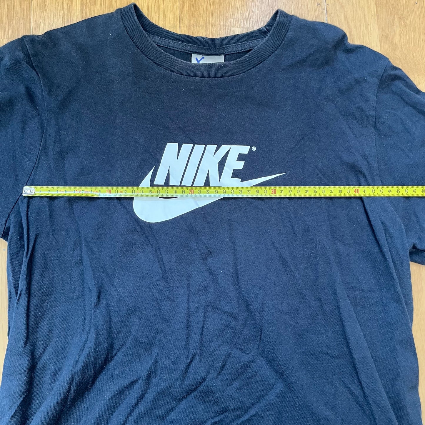 T-shirt Nike noir – Taille L