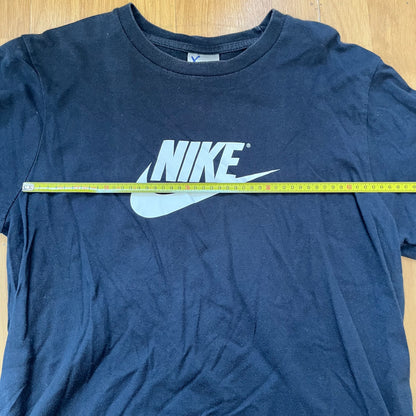 T-shirt Nike noir – Taille L