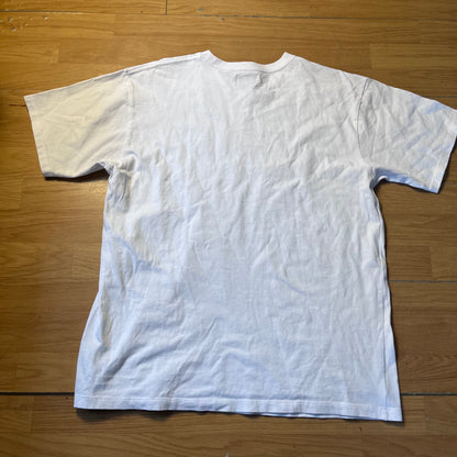 T-shirt blanc Vans – Taille – L