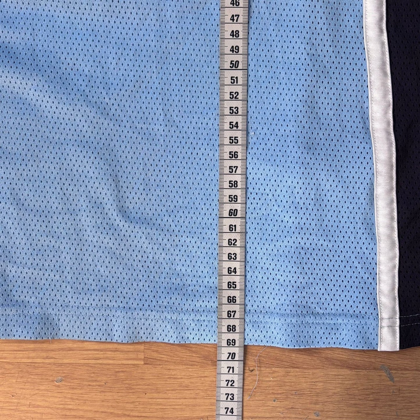 Maillot de basketball  – Taille L