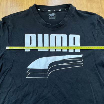 T-shirt puma noir – Taille XL