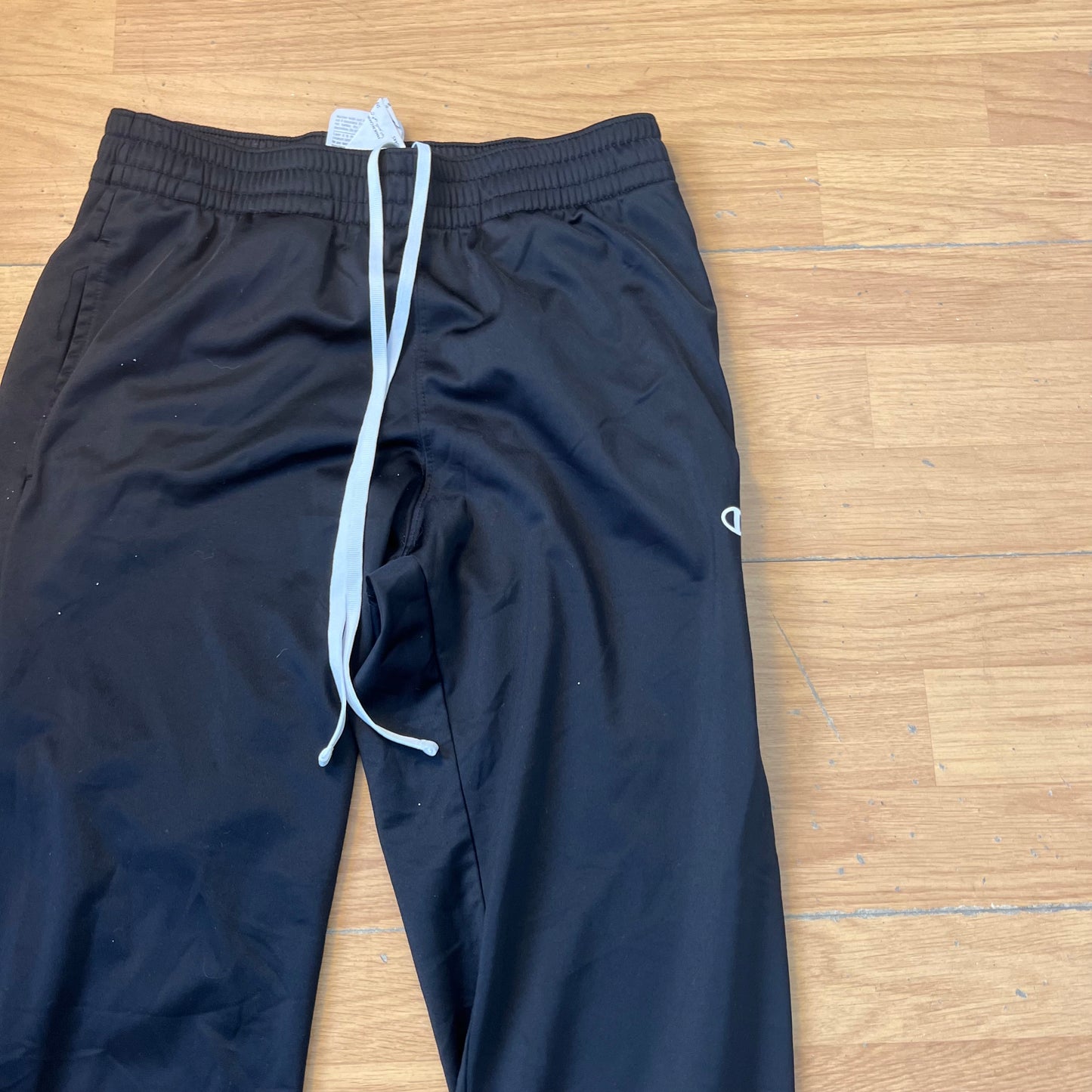 Pantalon de survêtement noir - Champion - Taille S