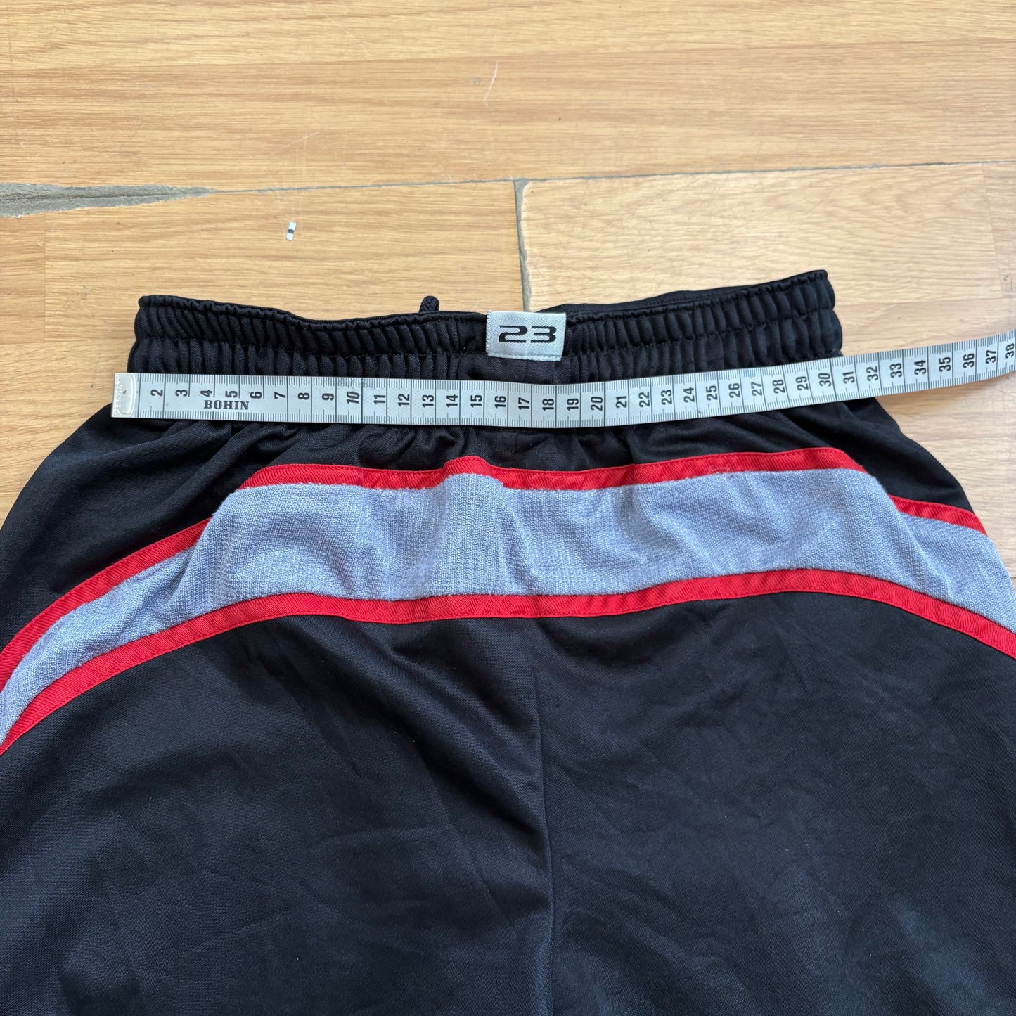 Short noir - Nike Jordan - Taille 14/16 ans