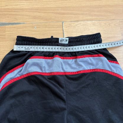 Short noir - Nike Jordan - Taille 14/16 ans