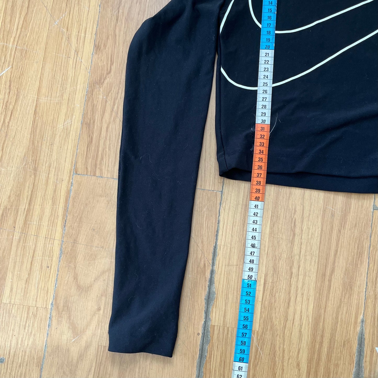 Sweatshirt Nike noir – Taille S