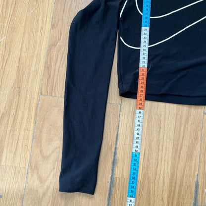 Sweatshirt Nike noir – Taille S