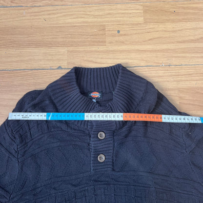 Pull noir Dickies – Taille XL