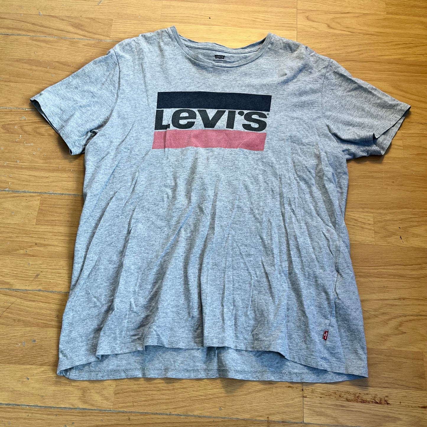 T-shirt Levi’s – Taille XL