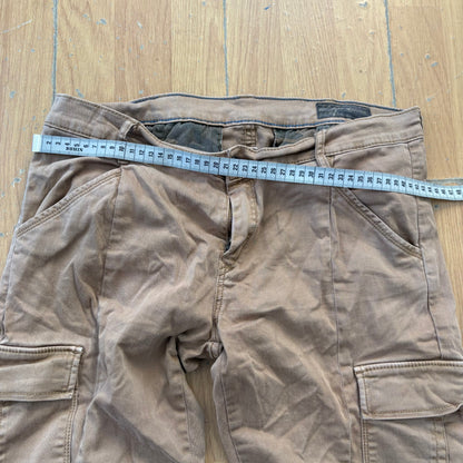 Pantalon cargo beige - Hilfiger Denim - Taille M