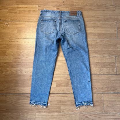 Jean bleu clair Pull & Bear – Taille – EUR 42 (32)