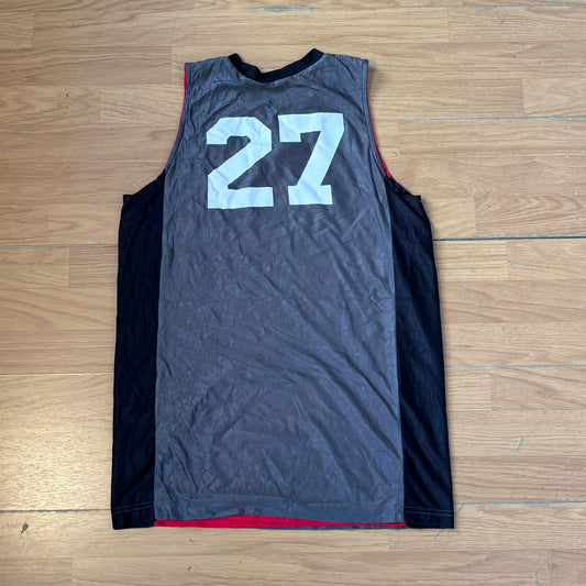 Maillot de basketball réversible – Taille L