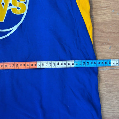 Maillot de basketball réversible – Taille XXL