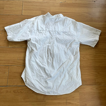 Chemise blanche Roundtree & Yorke – Taille L