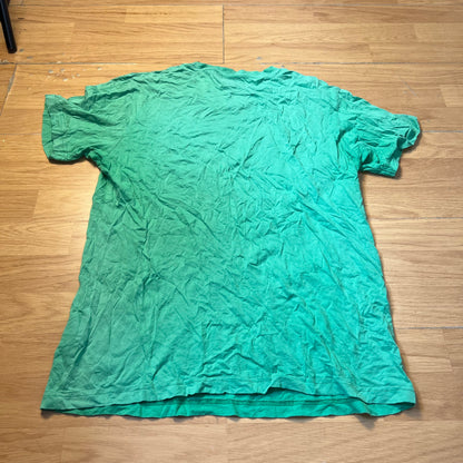 T-shirt vert - Uniqlo x One Piece - Taille L