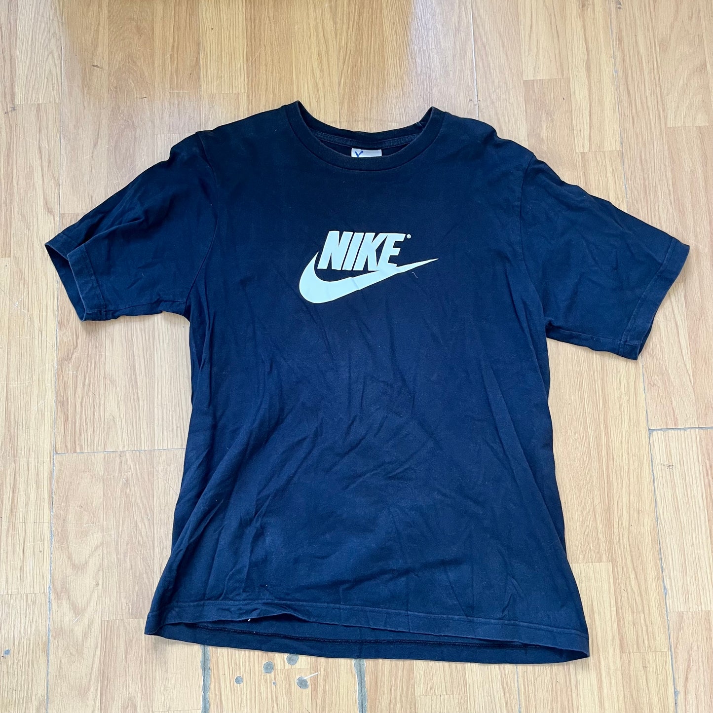 T-shirt Nike noir – Taille L