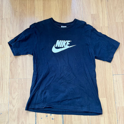 T-shirt Nike noir – Taille L