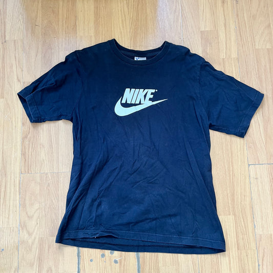 T-shirt Nike noir – Taille L