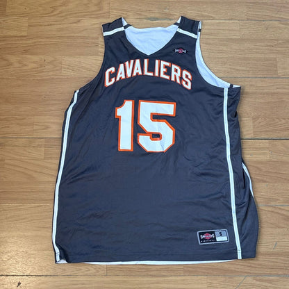 Maillot de basketball – Taille XL CAVALIERS