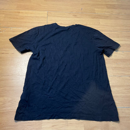 T-shirt noir - Hugo Boss - Taille L