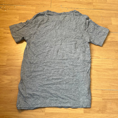 T-shirt gris - Puma - Taille S