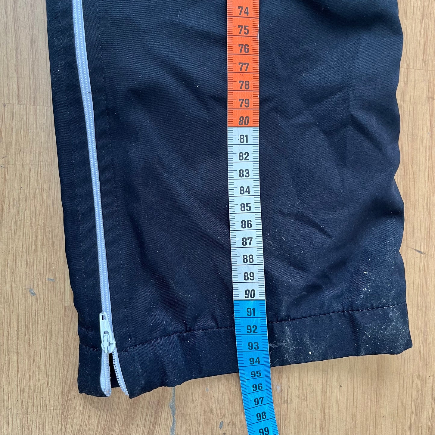 Pantalon de survêtement Varsity Spirit noir – Taille S