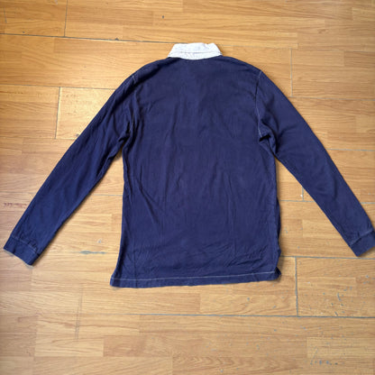 Polo manches longues - Alternative