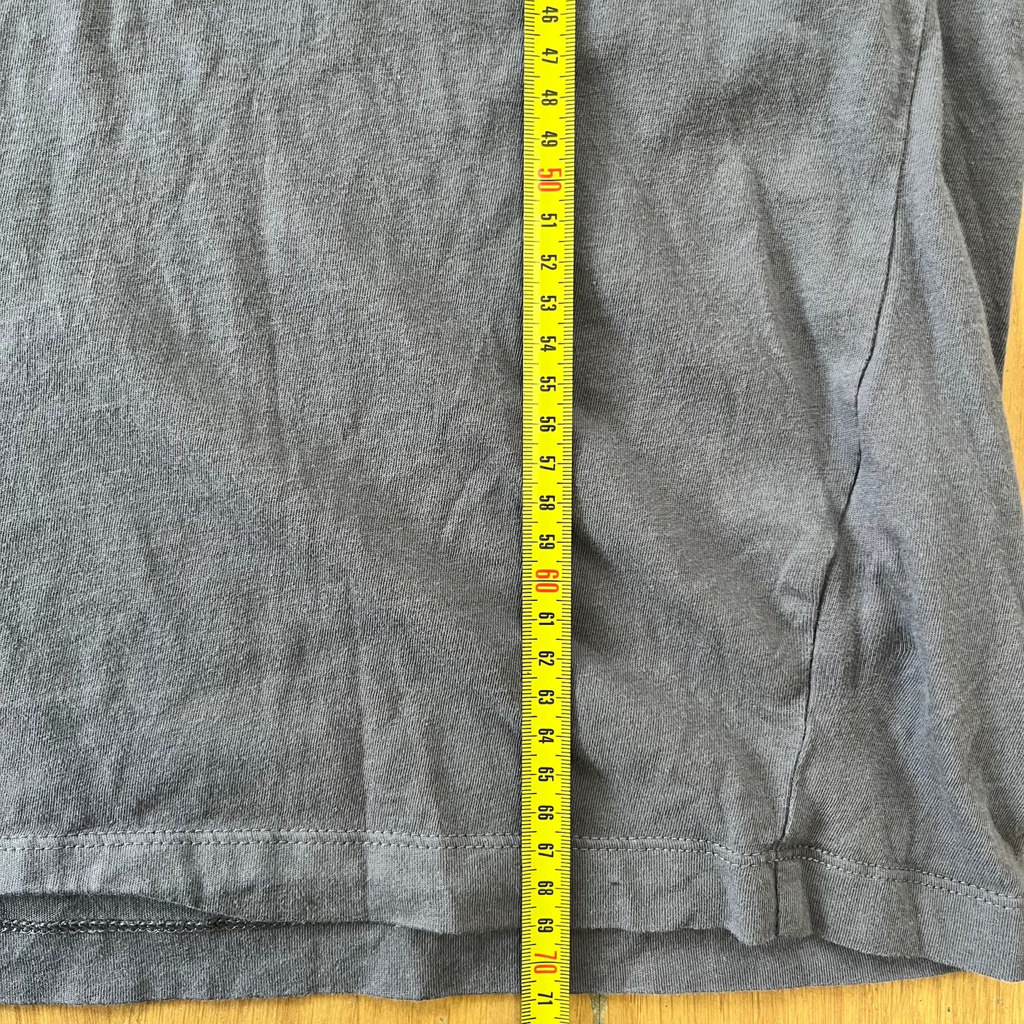 Débardeur Nike gris – Taille L