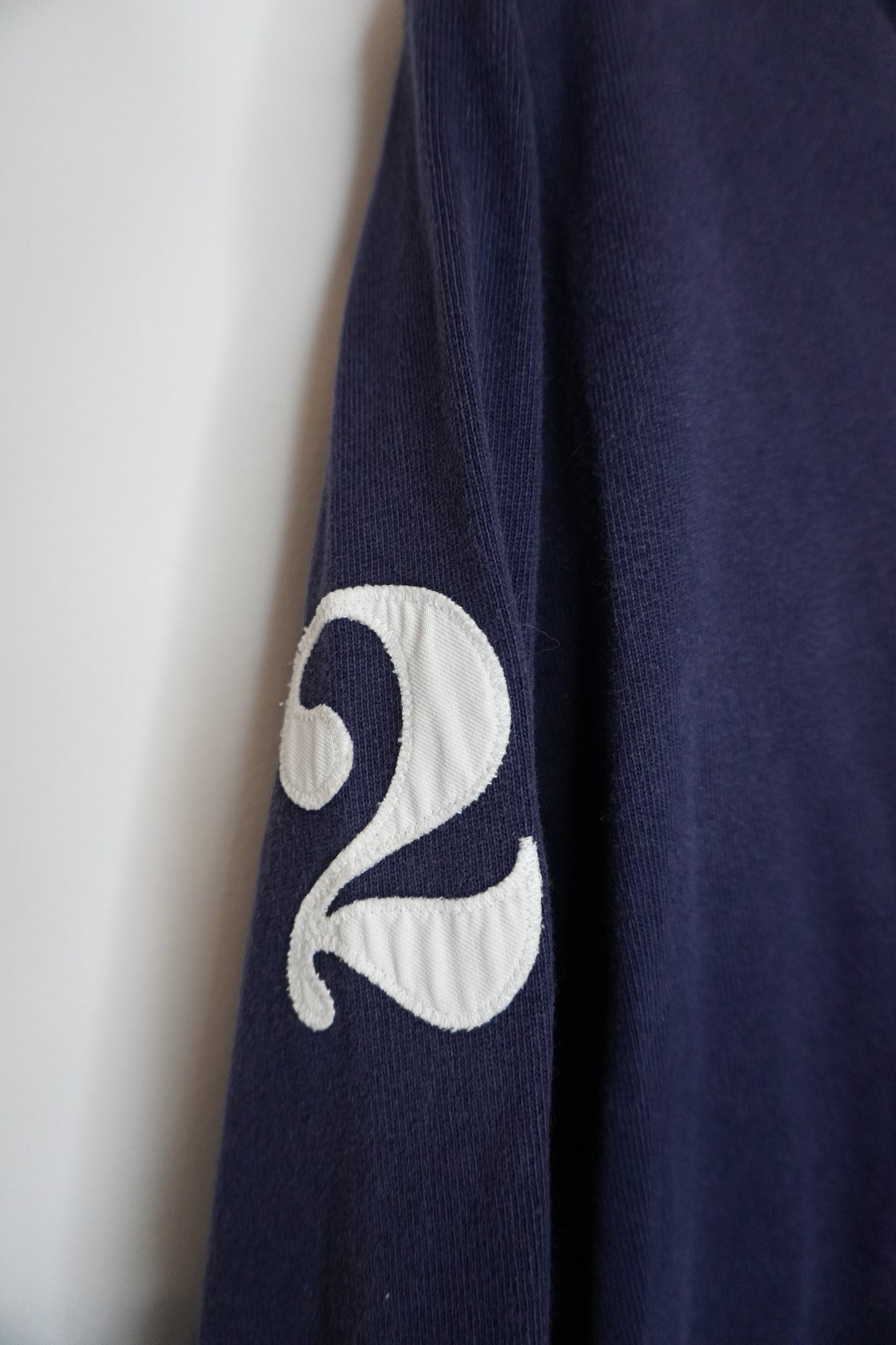 Polo manches longues Ralph Lauren - by PRMEC - Taille : L
