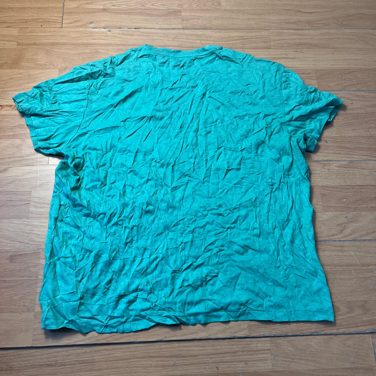 T-shirt vert Ralph Lauren – Taille – XXL