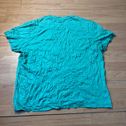 T-shirt vert Ralph Lauren – Taille – XXL