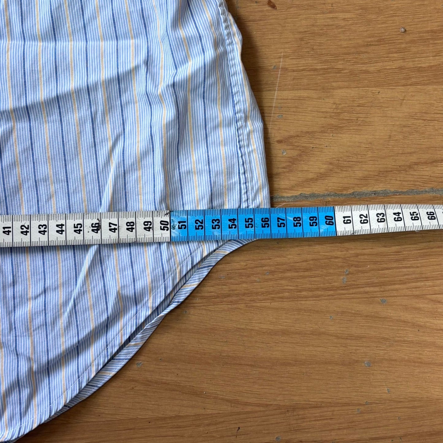 Chemise Polo Ralph Lauren – Taille M (Classic Fit, coton)