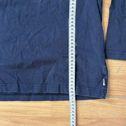 Pull col roulé adidas – Taille XXL