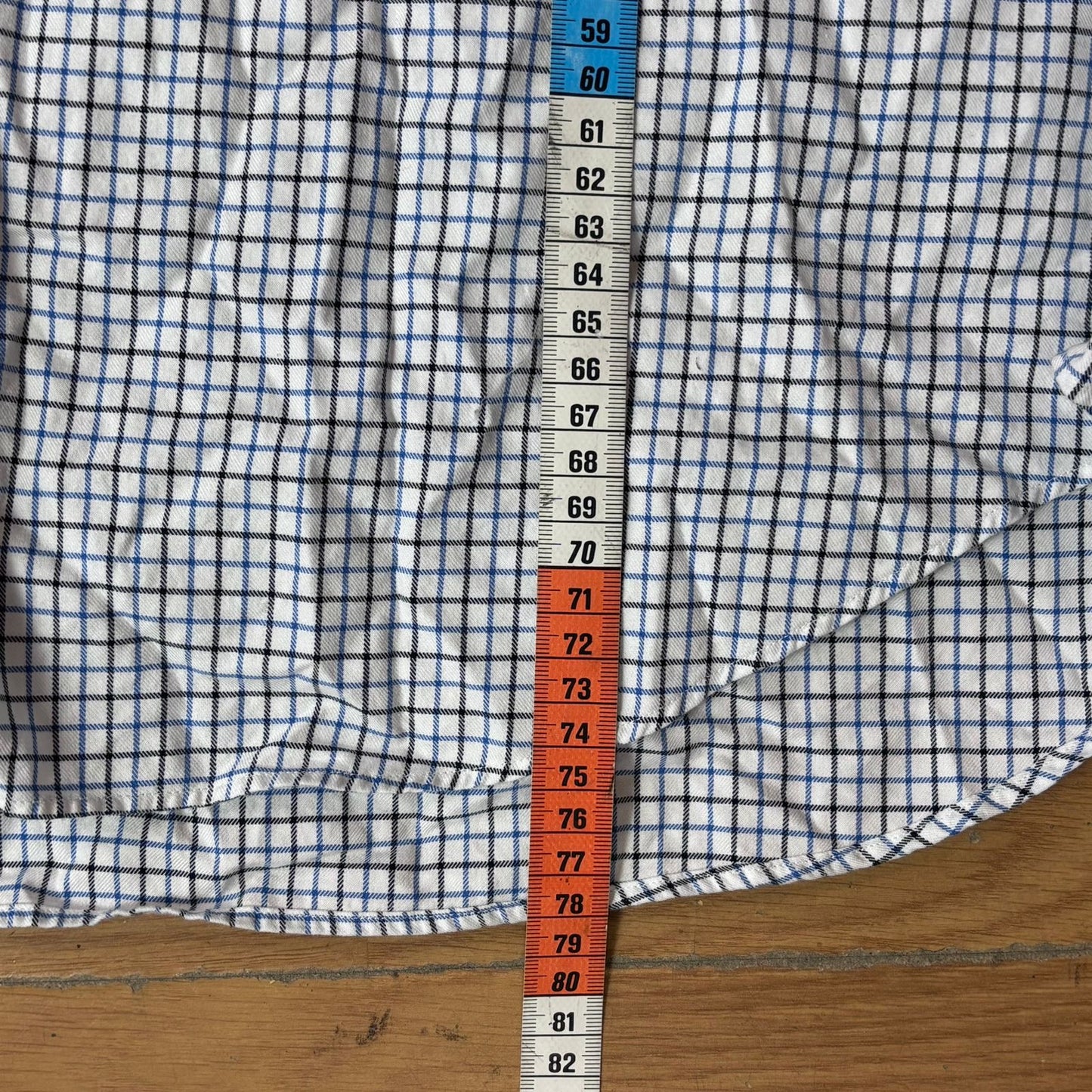 Chemise Polo Ralph Lauren – Taille XL (Classic Fit, coton)