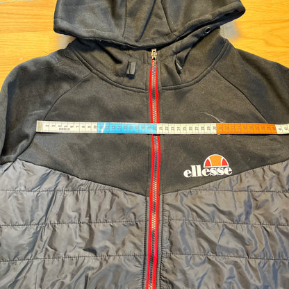 hoodie jacket Ellesse – Taille L