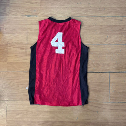 Maillot de basketball réversible – Taille S